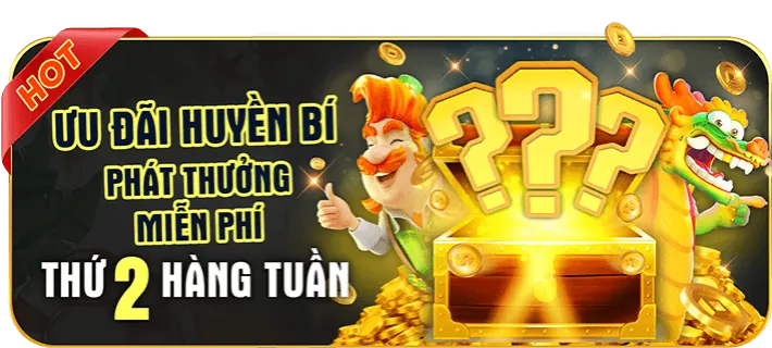 Game nổ hũ mới ra mắt 2026