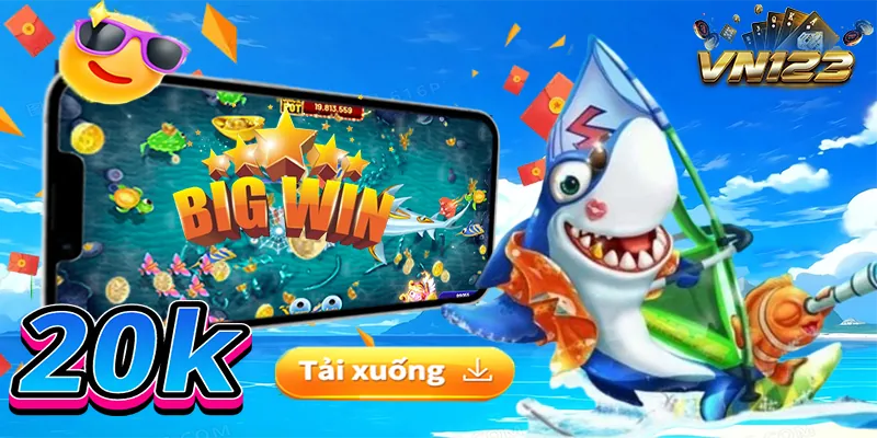 Giao diện trò chơi Banca29 Nổ Hũ