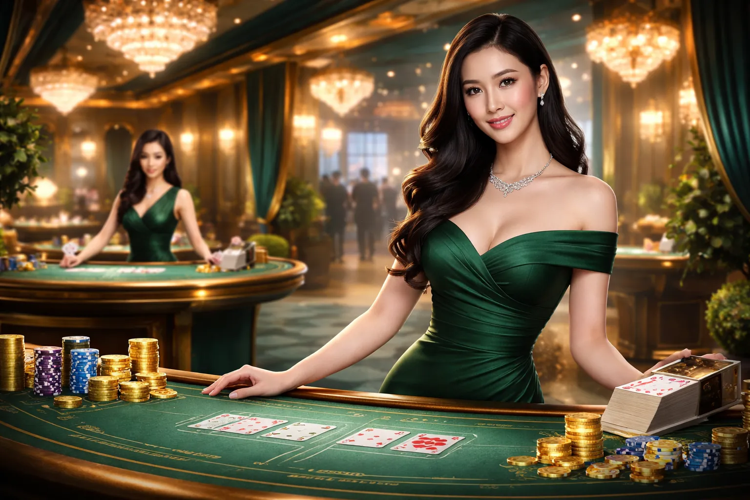 Bảo Mật Tối Ưu