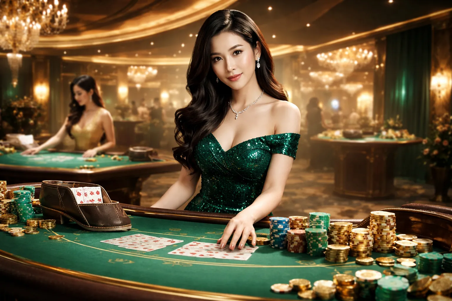 Giới Thiệu banca29 nổ hũ