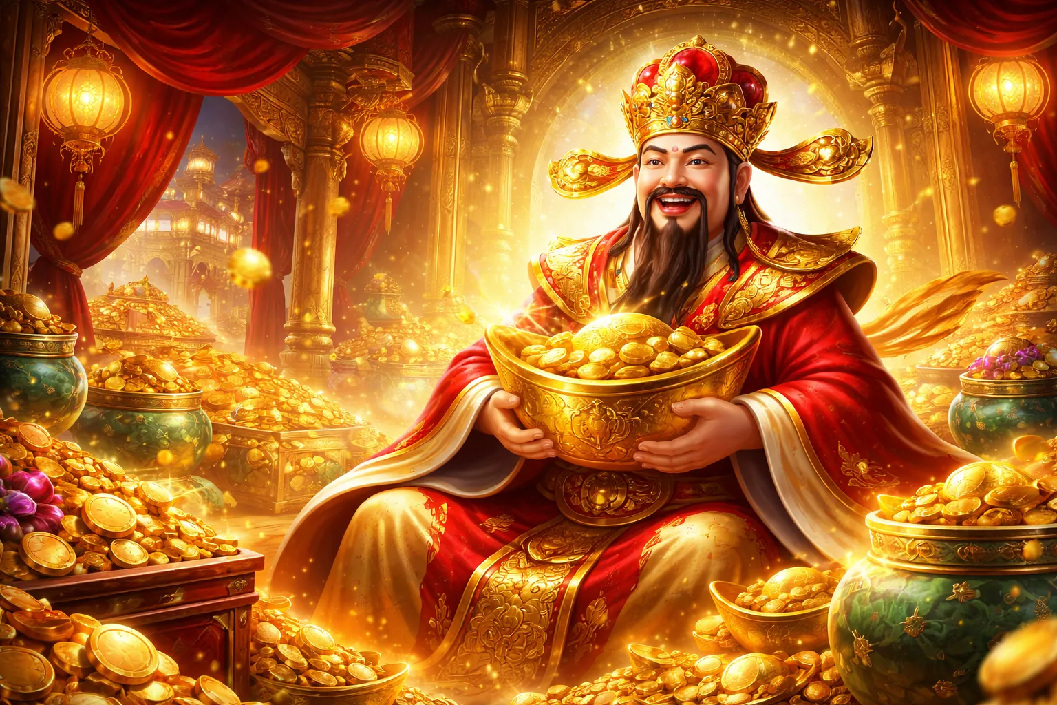 Hình ảnh chính blog banca29 nổ hũ