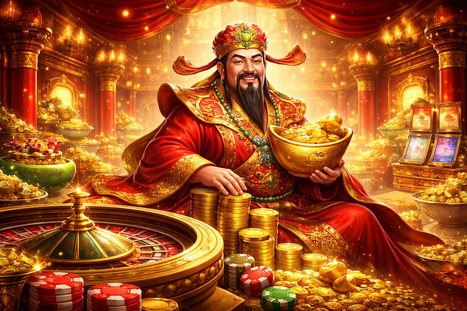 Hình ảnh chiến lược Banca29 Nổ Hũ